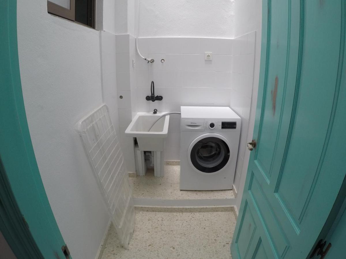 Apartament Casa Mixa Con Decoracion Estilo Industrial Mijas Zewnętrze zdjęcie