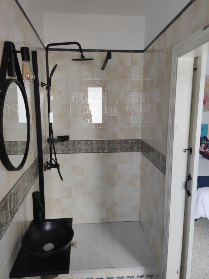Apartament Casa Mixa Con Decoracion Estilo Industrial Mijas Zewnętrze zdjęcie