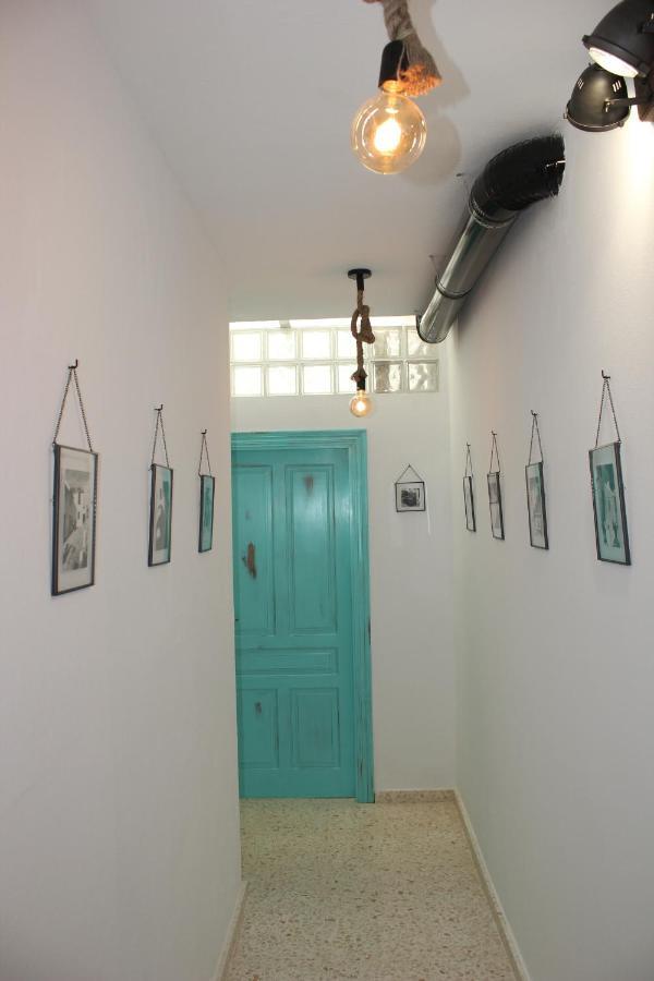 Apartament Casa Mixa Con Decoracion Estilo Industrial Mijas Zewnętrze zdjęcie