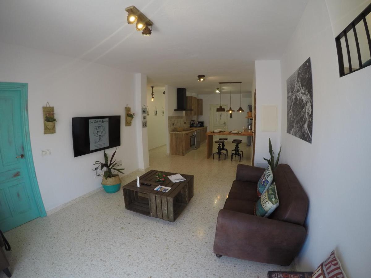 Apartament Casa Mixa Con Decoracion Estilo Industrial Mijas Zewnętrze zdjęcie