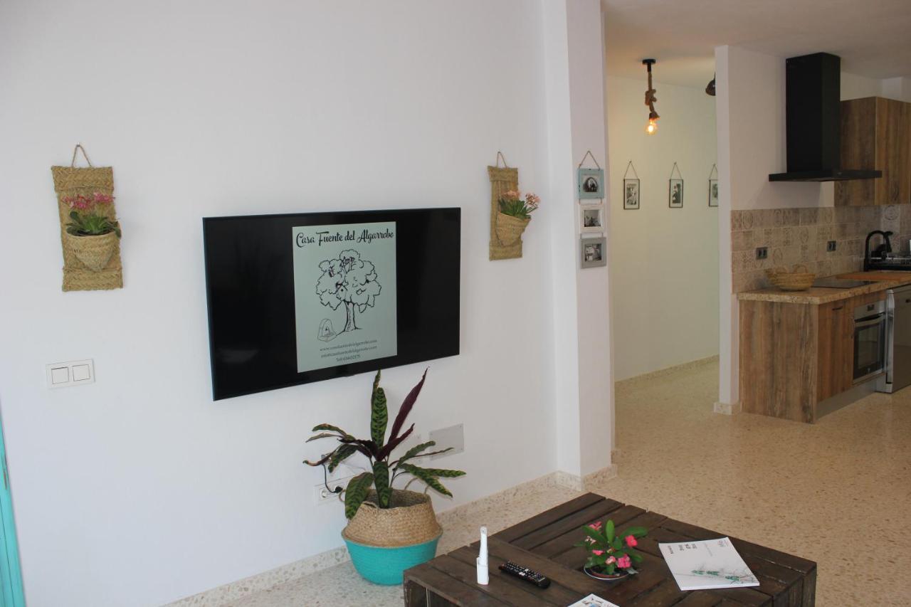 Apartament Casa Mixa Con Decoracion Estilo Industrial Mijas Zewnętrze zdjęcie